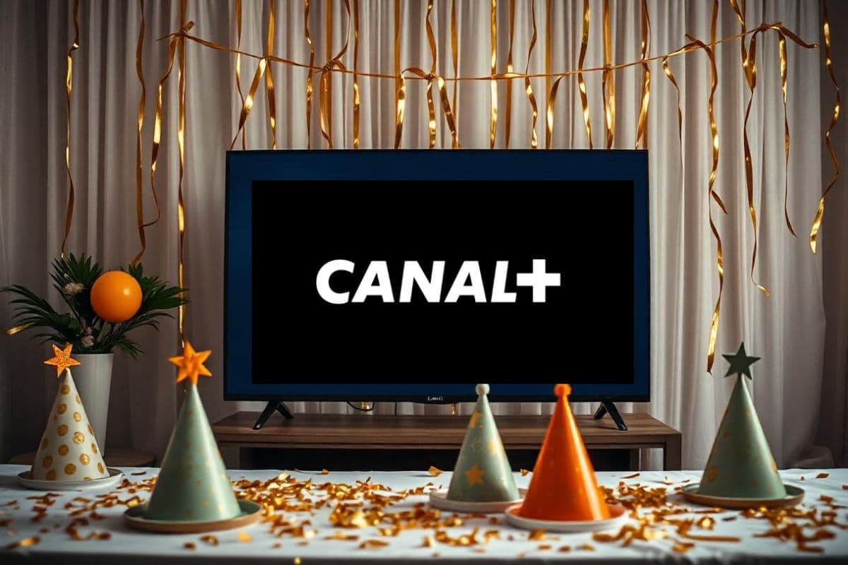 Canal+ signe une offre spéciale dingue.